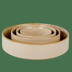 CASA MINERAL SAND Bol 60 CL Beige