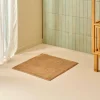CASA MINERAL Tapis De Bain Beige