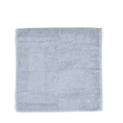 CASA MINERAL Tapis De Bain Bleu