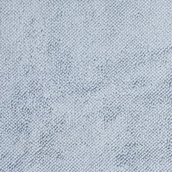 CASA MINERAL Tapis De Bain Bleu