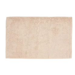 CASA MINERAL Tapis De Bain Crème