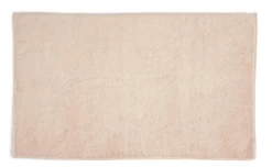 CASA MINERAL Tapis De Bain Crème