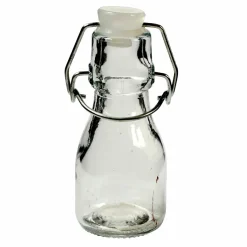 CASA MINI Pot 12,5 CL Transparent