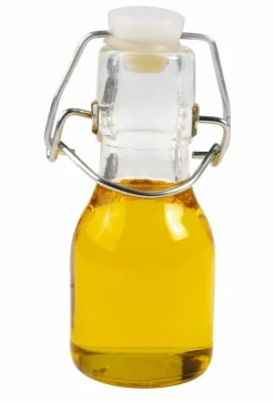 CASA MINI Pot 12,5 CL Transparent