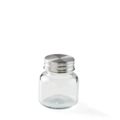 CASA MINIMI Bocal 5 CL Transparent