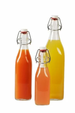 CASA MINIMI Bocal 7 CL Transparent