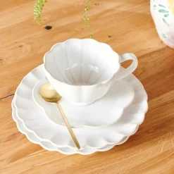 CASA MISO Bol Apéro Blanc