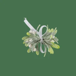 CASA MISTLE Décoration à Suspendre Vert