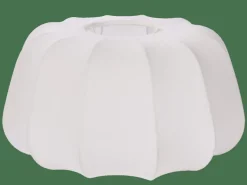 CASA MITSU Abat-jour Blanc