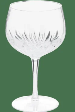 CASA MIXOLOGY Verre à Gin 80 CL Transparent