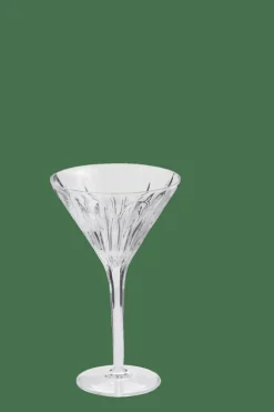 CASA MIXOLOGY Verre à Martini 21,5 CL Transparent