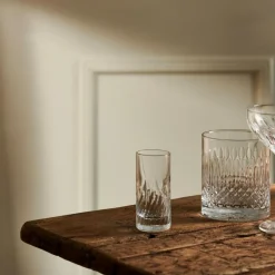 CASA MIXOLOGY Verre à Shot 7 CL Transparent