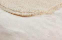 CASA MODULAR SAND Panier En Fil Beige