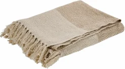 CASA MODULAR SAND Panier En Fil Beige