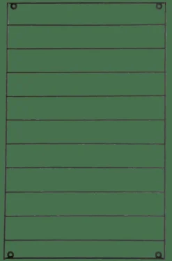 CASA MODULAR Étagère Noir