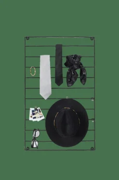 CASA MODULAR Étagère Noir