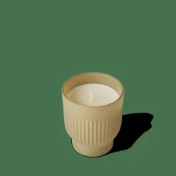 CASA MONA Bougie Parfumée Brun