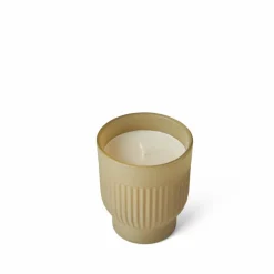 CASA MONA Bougie Parfumée Crème
