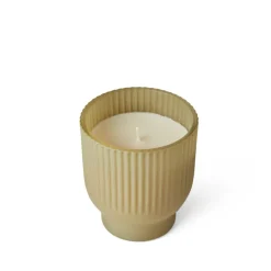 CASA MONA Bougie Parfumée Crème
