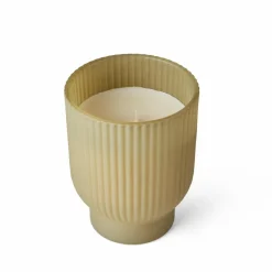 CASA MONA Bougie Parfumée Crème