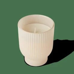 CASA MONA Bougie Parfumée Crème