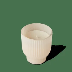 CASA MONA Bougie Parfumée Crème