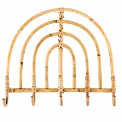 CASA MONARC Décoration Murale Multicolore