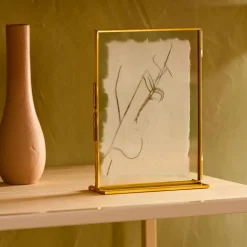 CASA MONARC Décoration Murale Multicolore