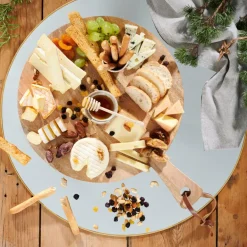 CASA MONARC Décoration Murale Multicolore