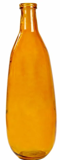 CASA MONTANA Vase Noir