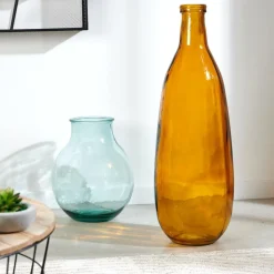 CASA MONTANA Vase Orange