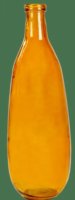 CASA MONTANA Vase Orange