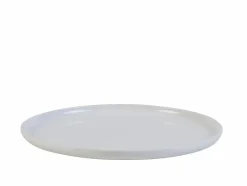 CASA MOON Assiette Blanc