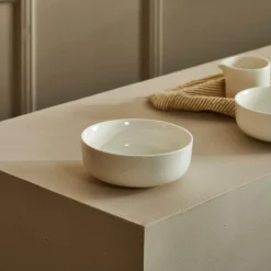 CASA MOON Bol 49 CL Blanc