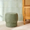 CASA MOSS Pouf Vert