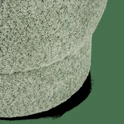 CASA MOSS Pouf Vert