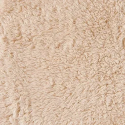 CASA MOUTON Plaid Beige