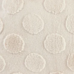 CASA NADI Plaid Brun