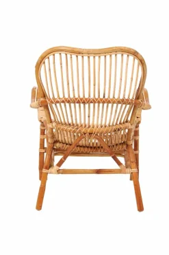 CASA NADI Plaid Brun