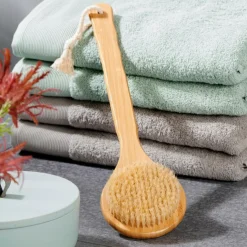 CASA NATURAL LIFE Brosse Pour Le Corps Naturel