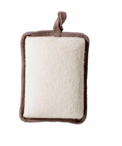 CASA NATURAL LIFE Gant Exfoliant Naturel