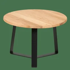 CASA NAVORA Table D'appoint Naturel