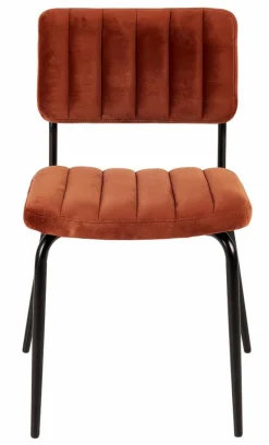 CASA NEW OAK Pieds De Table A Noir