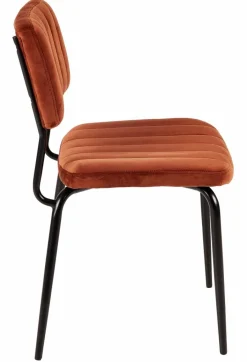 CASA NEW OAK Pieds De Table A Noir