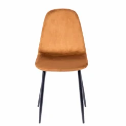 CASA NEW OAK Pieds De Table A Noir