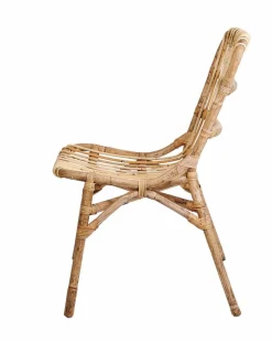 CASA NEW OAK Pieds De Table Naturel