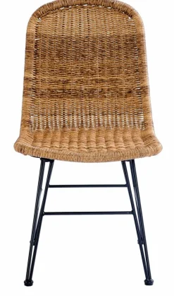 CASA NEW OAK Pieds De Table Naturel