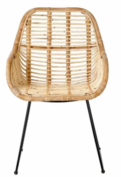 CASA NEW OAK Pieds De Table Naturel