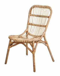 CASA NEW OAK Pieds De Table Naturel