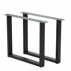 CASA NEW OAK Pieds De Table Naturel